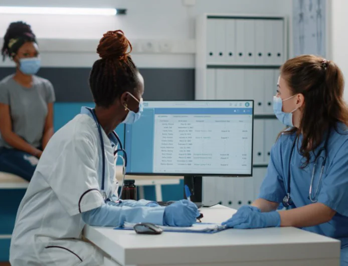 How Patient Intake Management Software Improves Healthcare Workflows and Prescription Intake Accuracy
