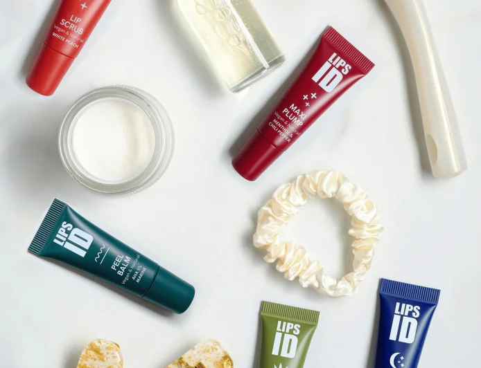 Natural Fullness with Gentle, Everyday Care