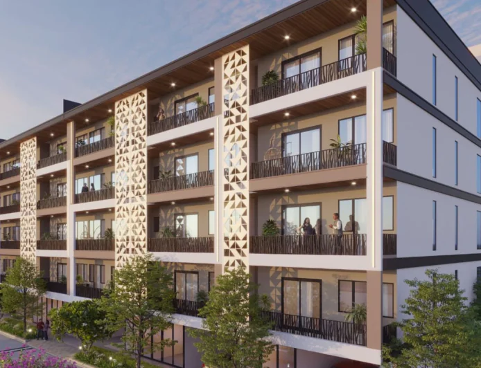 NS Arcus Avani Floors: A Complete Guide for 2026