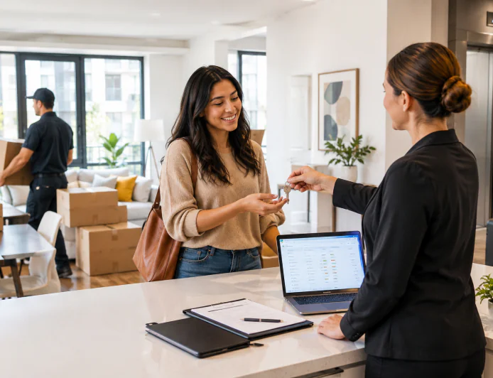 What an Apartment Transfer Policy Should Include