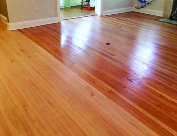 Floor Refinishing Services for Beautiful, Renewed Floors