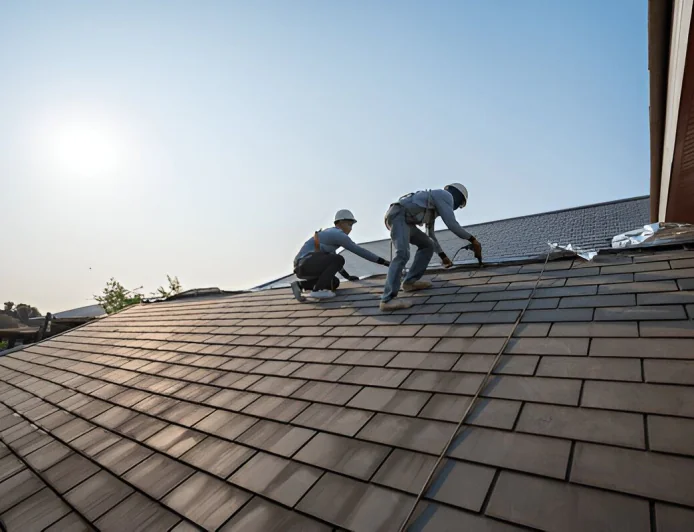 Tile Roof Installation for Durable Home Protection