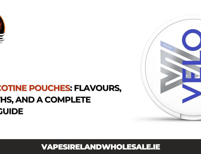 VELO Nicotine Pouches: Flavours, Strengths, and a Complete Buying Guide