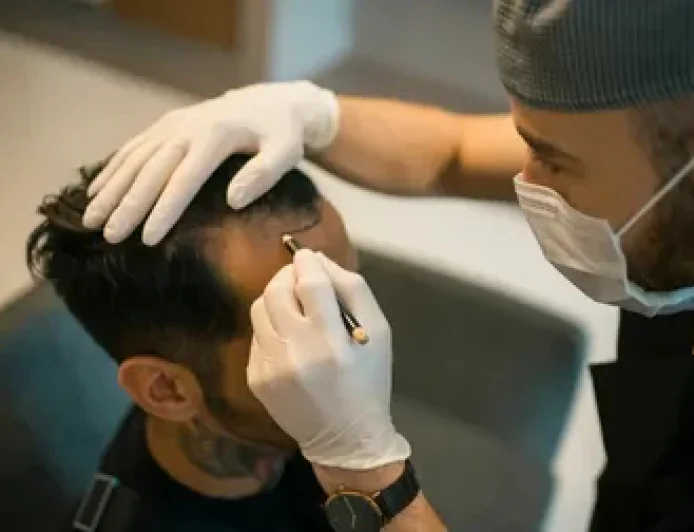 Hair Transplantation Clinic Near Me: What to Know Before Choosing a Clinic