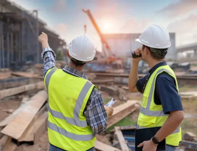 New Construction Inspection for Better Building Quality