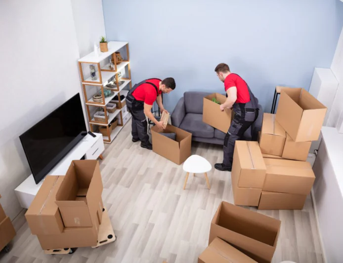 Apartment Moving Service for an Easier Relocation