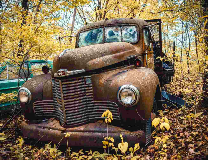 Are Modern Vehicles Becoming More Difficult for Independent Mechanics to Repair?