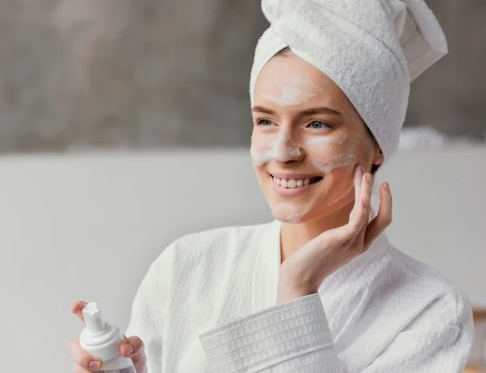 Best Gentle Cleanser for Sensitive Skin: Discover Gentle Daily Care with Klearin Cosmetics