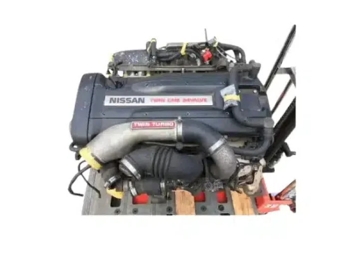 Find Cost-Conscious Used Engines for Replacement