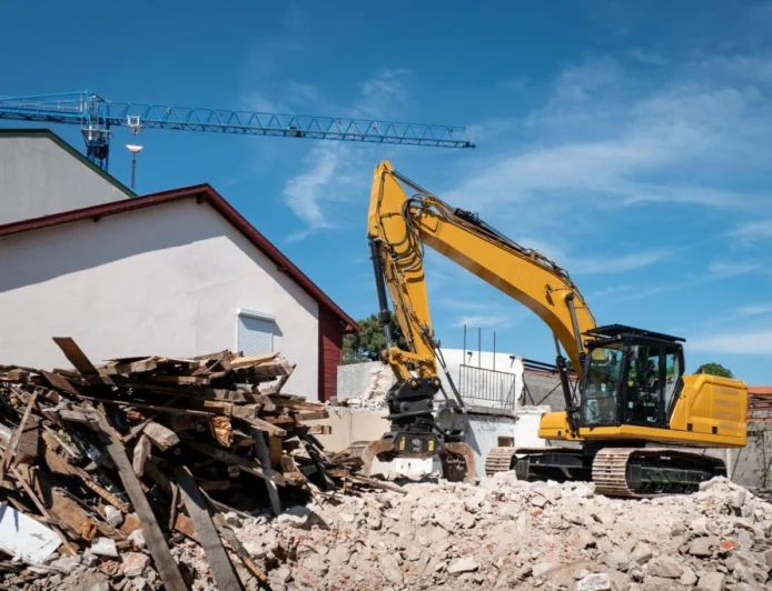 What to Know Before Hiring DFW Demolition Services for Your Property