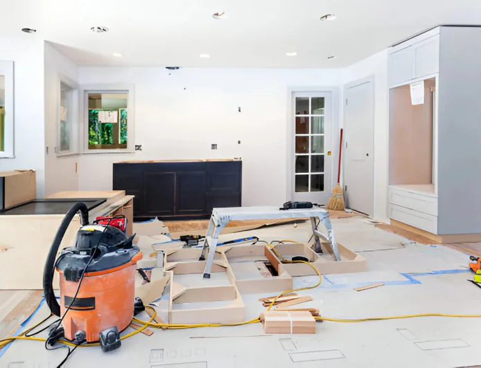 Home Restoration for a Fresh and Functional Home
