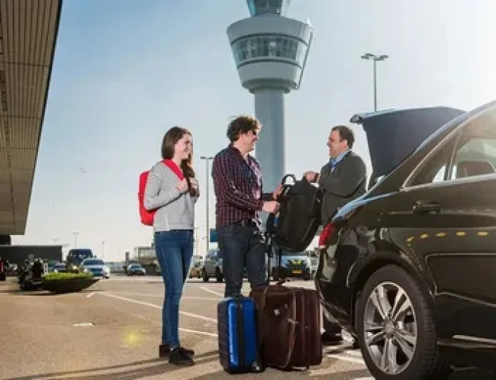 What Travelers Should Know About Airport Taxi Transfers in San Diego CA