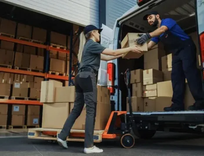 Logistics Service Near Me: Tips for Finding Reliable Transportation Solutions