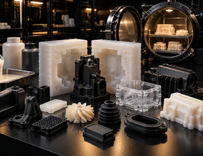 Reliable 3D Printing Services in Chennai for Prototypes and Custom Models