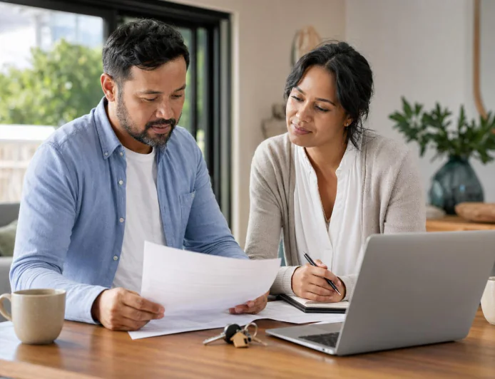 Finance That Moves at the Speed of Your Ambition