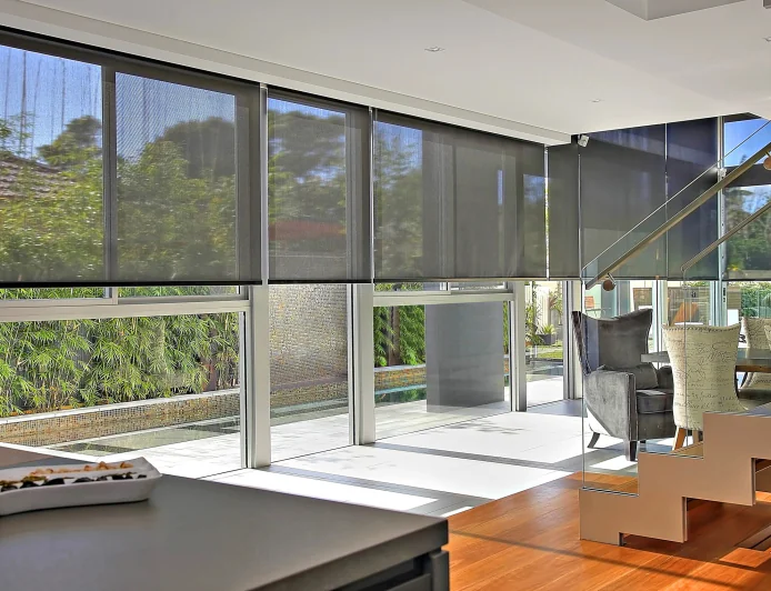 Custom Shutters for Stylish and Functional Windows