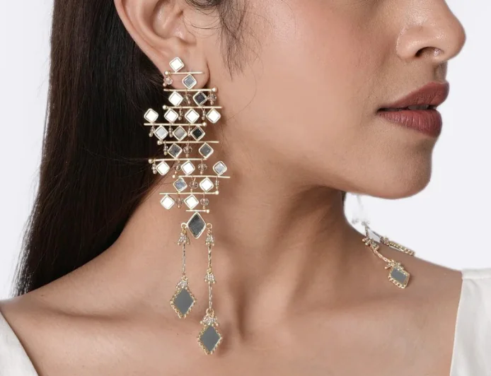 Oxidised Jewellery Sets for Women: Stylish Designs to Shop at VAIDAAN