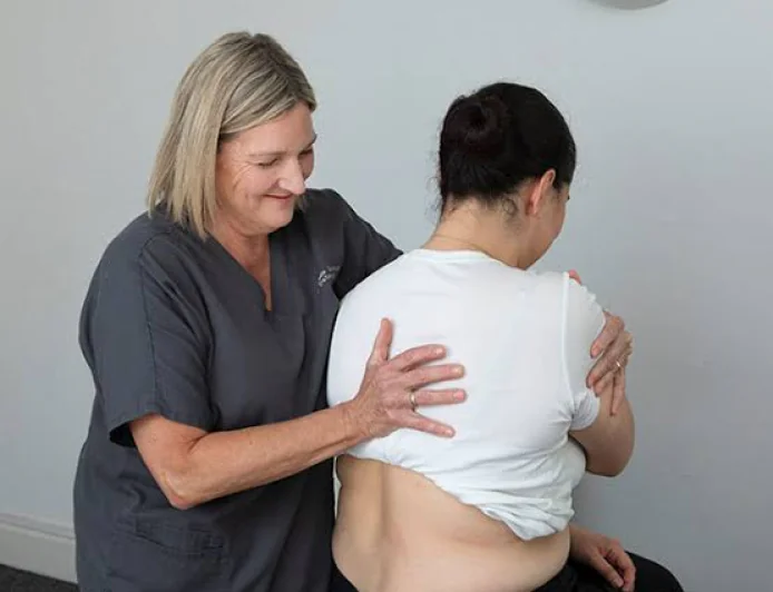 Osteopathy Edinburgh for Better Mobility and Everyday Comfort