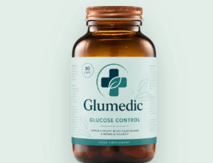 Can Glumedic help maintain normal blood sugar?