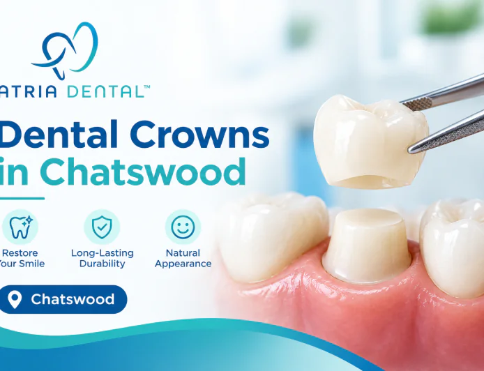 Can You Recommend a Good Dentist in Chatswood?