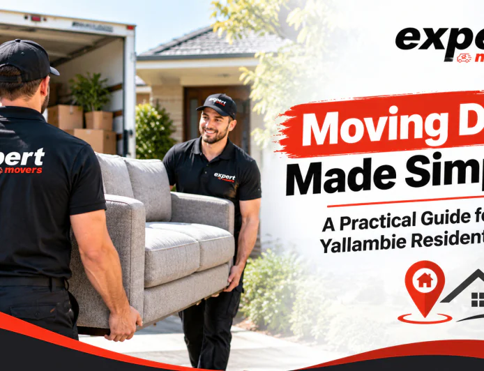 Moving Day Made Simple: A Practical Guide for Yallambie Residents