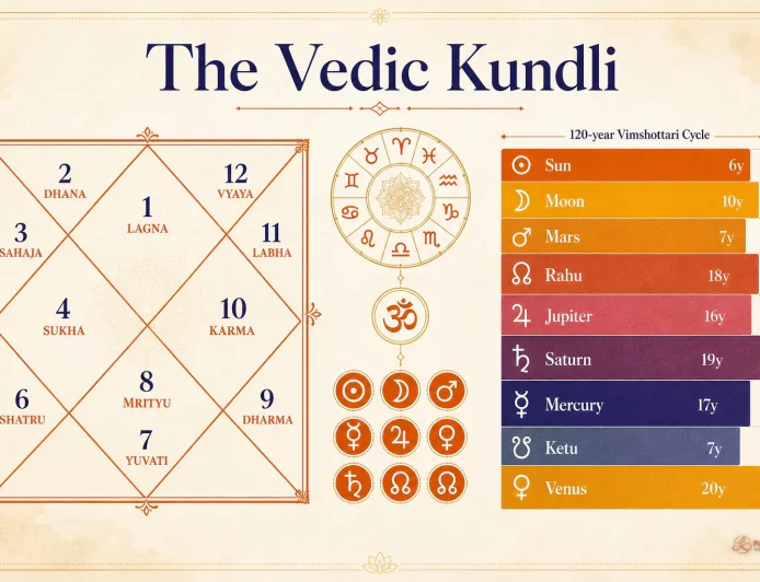 Best Astrologer in Delhi for Career Growth and Business Guidance