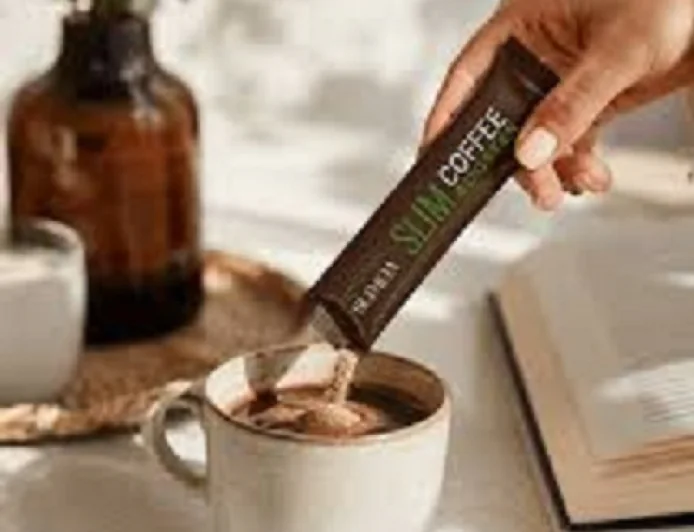 Who should avoid Slimqa Coffee?