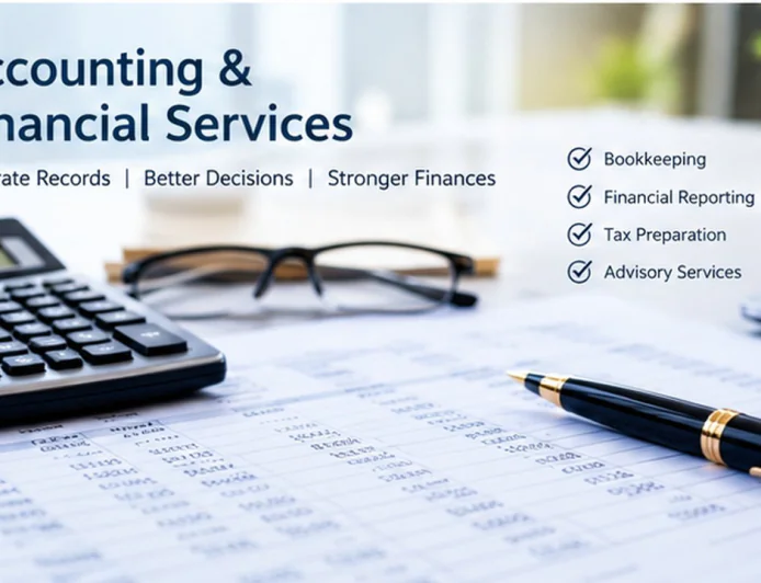 Business Accountant Sydney for IT Consultants