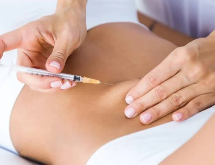 How can Fat-dissolving Injections refine your body shape?