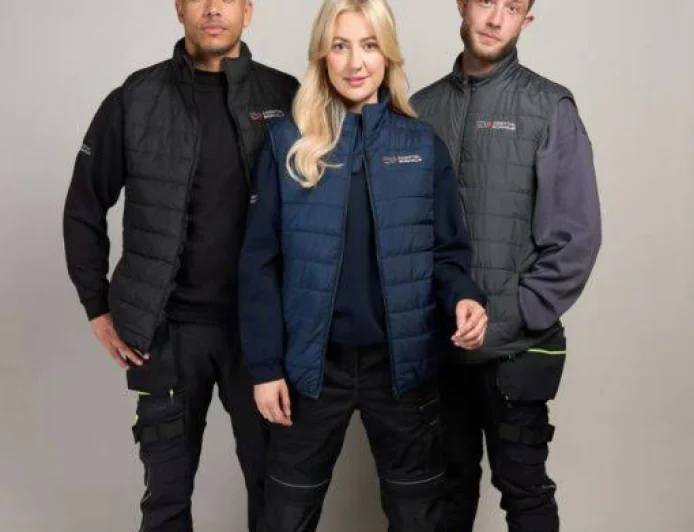 Winter Workwear Essentials: When to Choose Fleeces, Gilets and Bodywarmers?
