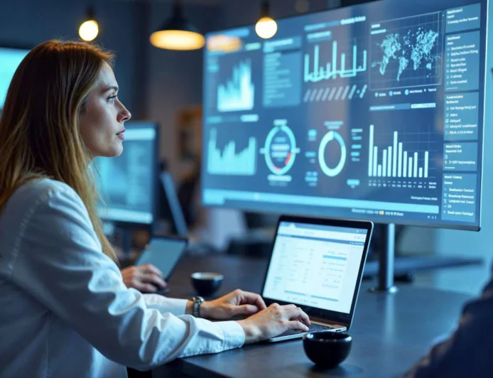Consumer Goods Technology Solutions and Life Sciences Supply Chain Strategy: Where They Overlap and Where They Diverge