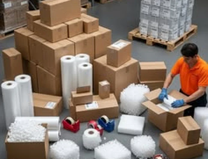 E-Commerce Packaging Market Size, Trends, and Growth Forecast 2026-2033