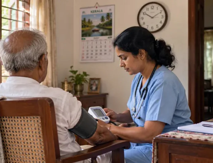 What to Check Before Hiring a Home Nurse in Kerala: 10 Important Questions