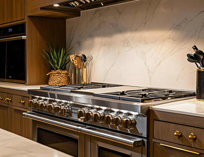 How to Choose the Right Premium Kitchen Appliances for Your Home