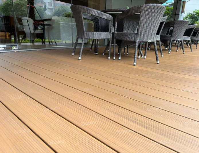 Deck Inspection for a Safer and Stronger Outdoor Space