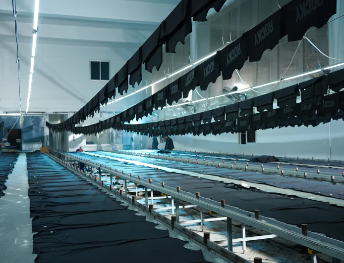From Fiber to Fashion: How American Apparel Sourcing Is Evolving