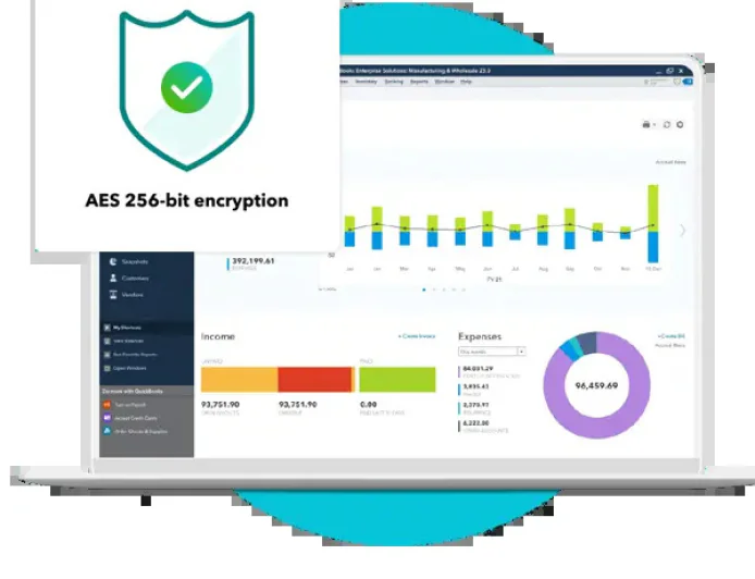 QuickBooks Enterprise Solutions for Growing Businesses by Minding My Books