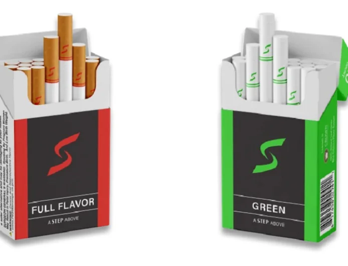 Herb Cigarettes and Nicotine Free Cigarettes: Ingredients, Habits, and Preferences