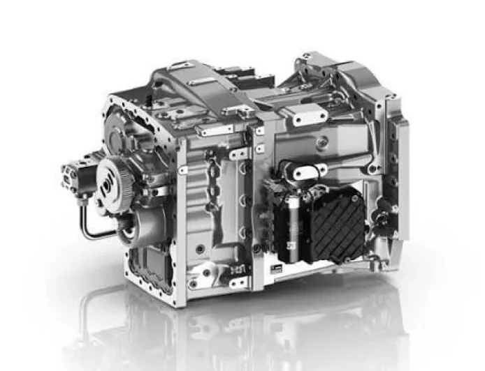ZF8 Transmission Swap: What You Need to Consider