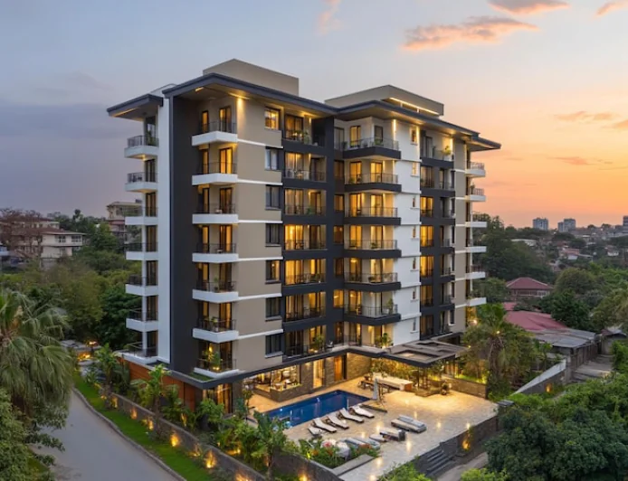 Find Your Ideal Ongoing Project in Goregaon Near Top Hubs