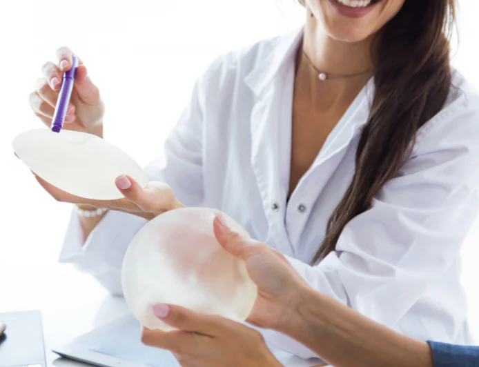 Breast Implant Surgery: How to Choose the Right Implant Size for Your Body