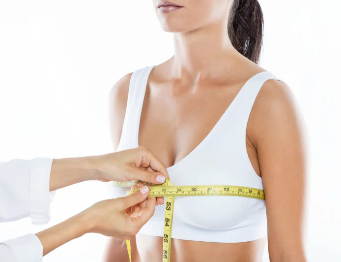Breast Reduction Surgery: What Determines the Final Breast Shape After Surgery?