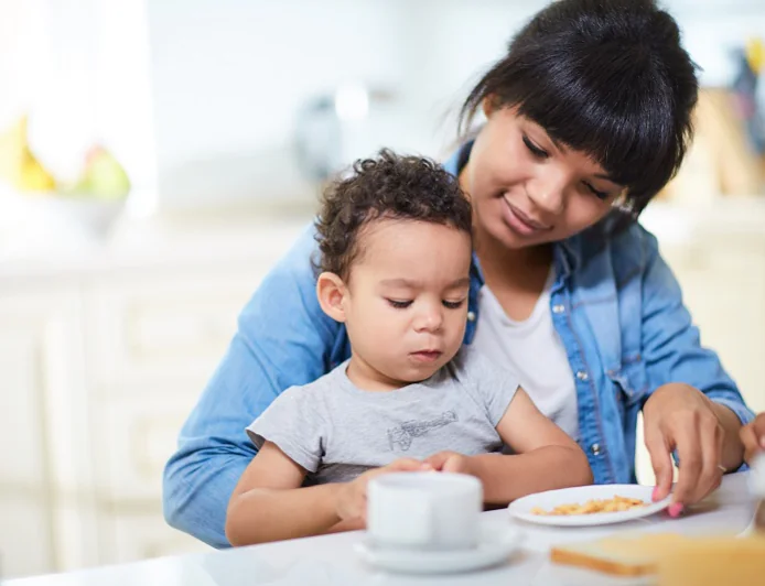 Pediatric Feeding Therapy: Build Safer, Calmer Mealtime Skills