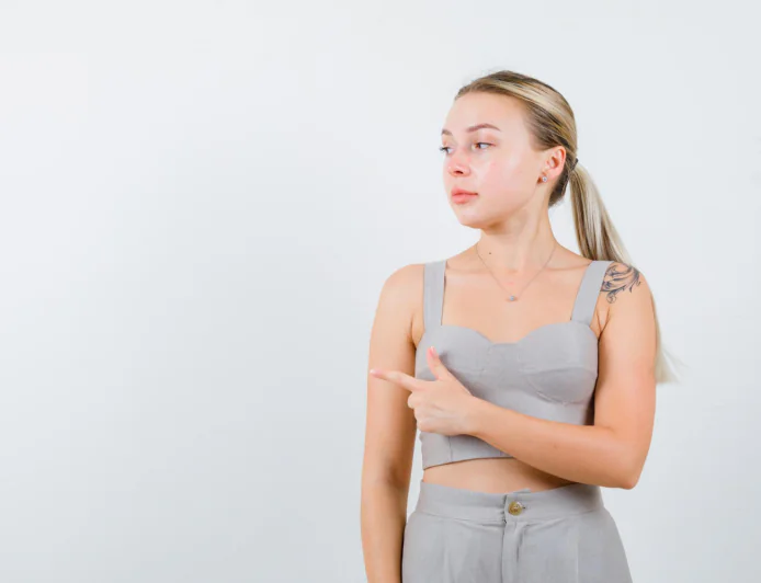 Axillary Breast Tissue: How Is It Diagnosed and When Is Surgery Needed?