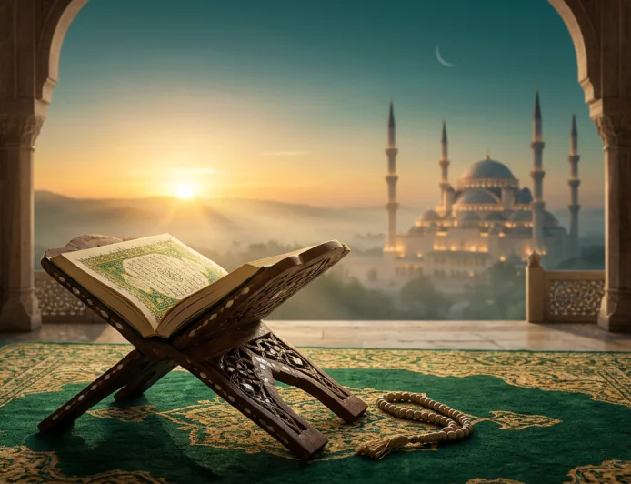 The Quran and Sunnah: Foundations of Islamic Guidance