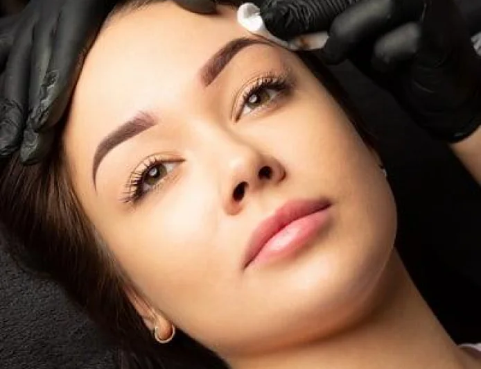 How to Reduce Swelling After a Brow Lift