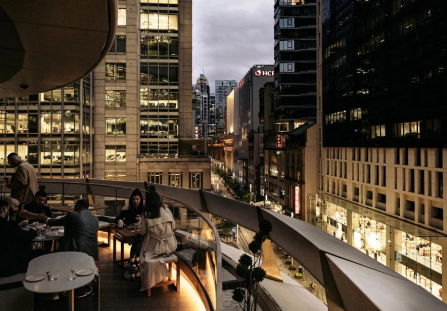 Explore the Best Japanese Restaurant Sydney for Authentic Cuisine