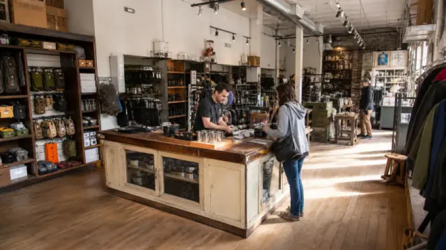 How to Find Microloan Lenders That Match Your Business Funding Needs