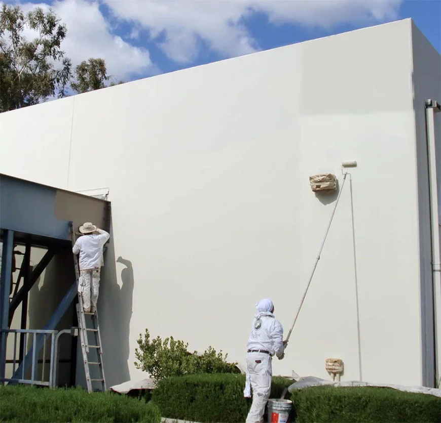 Residential Painting Services in Sarasota, FL for Beautiful Homes