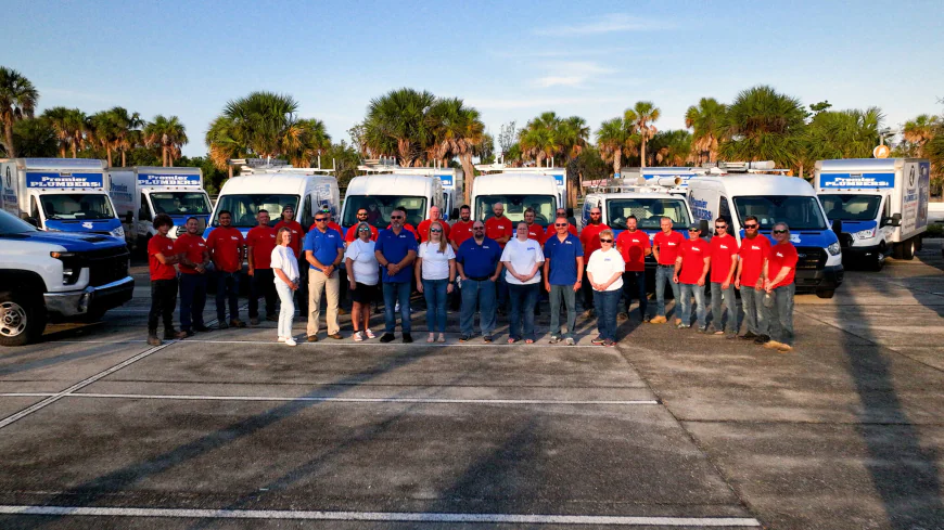 Reliable Plumbing Solutions for Sarasota Homes